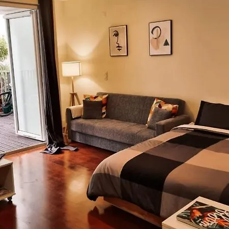 Διαμέρισμα In Santos *