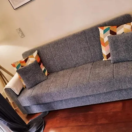 In Santos Διαμέρισμα *