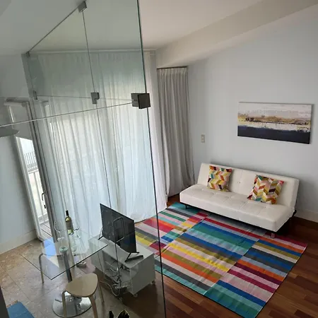 In Santos Διαμέρισμα *