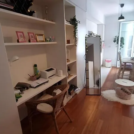 In Santos Apartment *