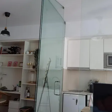 In Santos Apartment