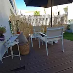 Апартаменти In Santos *