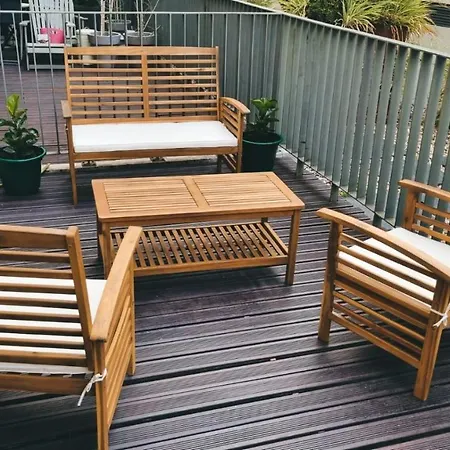 In Santos Apartamento Lisboa