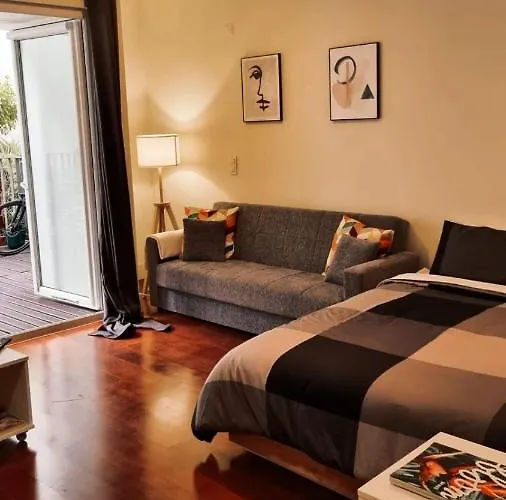 Apartamento In Santos *