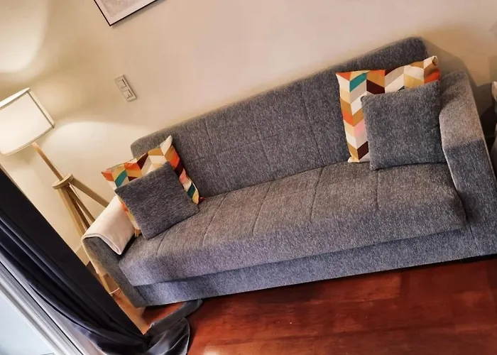 In Santos Apartamento *