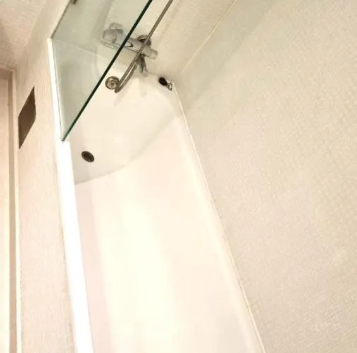 Apartamento In Santos Lisboa