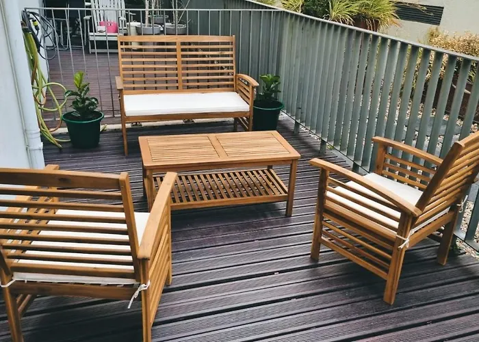 In Santos Apartment Lisbon