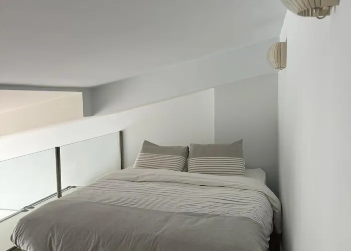 Apartamento In Santos