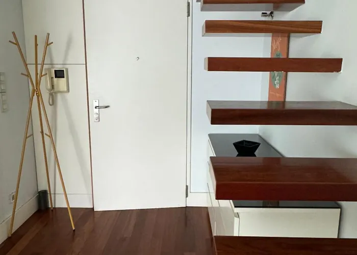 Apartamento In Santos *