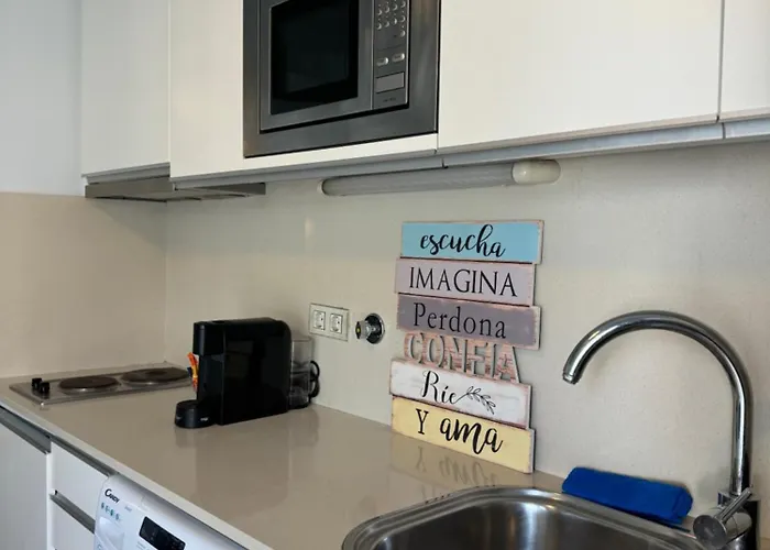 Apartamento In Santos Lisboa