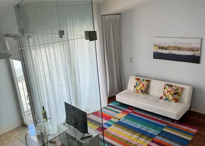 In Santos Apartamento *