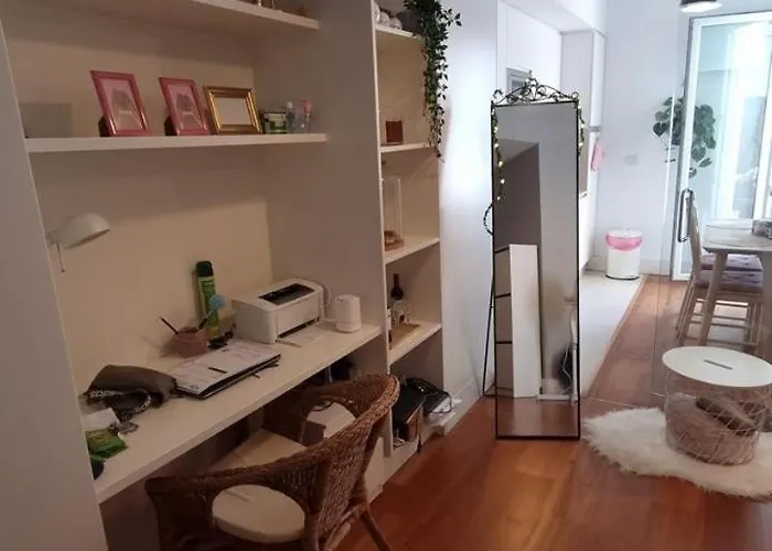 In Santos Apartamento *