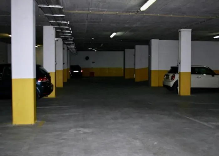 In Santos Apartamento *