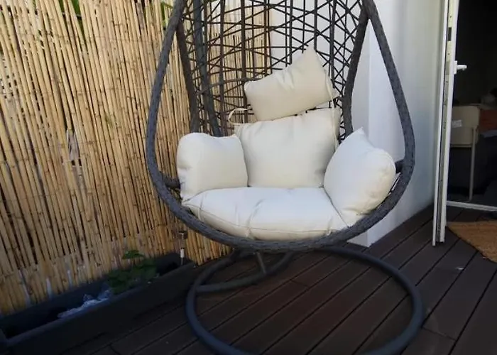 Apartamento In Santos *