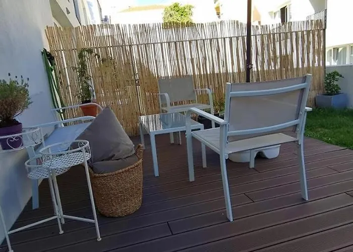 Apartamento In Santos *