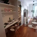 In Santos דירה *